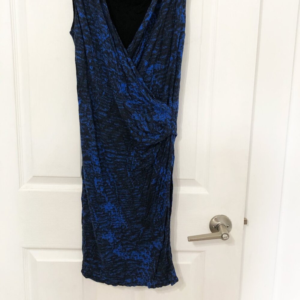 NWOT Helmut Lang jersey dress - Picture 2 of 6
